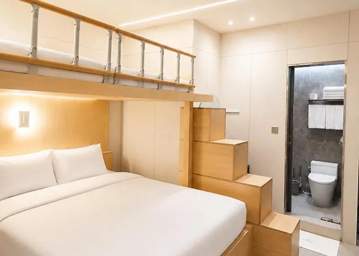 Hostel Momentum Station Seoul